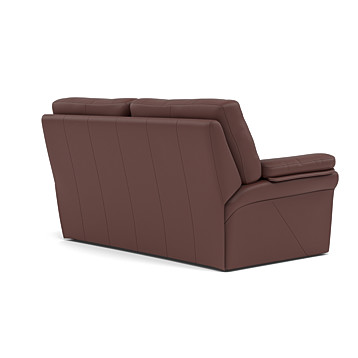 G Plan Seattle Small 3 Seater Sofa Image