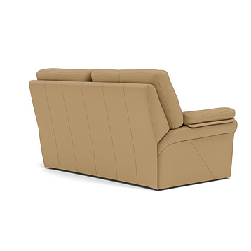 G Plan Seattle Small 3 Seater Sofa Image
