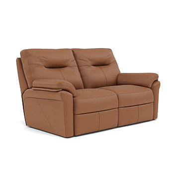 G Plan Seattle Small 3 Seater Sofa Image