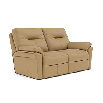 G Plan Seattle Small 3 Seater Sofa Image