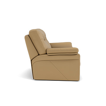 G Plan Seattle Small 3 Seater Sofa Image