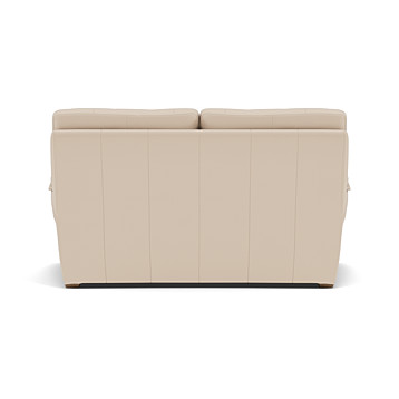 G Plan Seattle Small 3 Seater Sofa with Show Wood Image