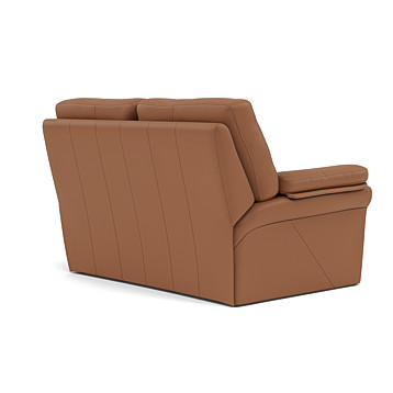 G Plan Seattle 2 Seater Sofa Image