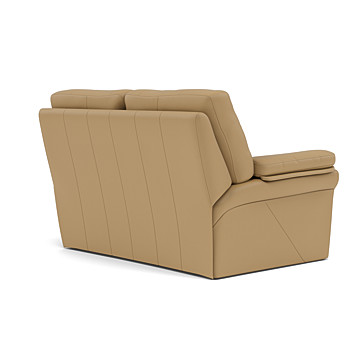 G Plan Seattle 2 Seater Sofa Image