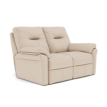 G Plan Seattle 2 Seater Sofa Image