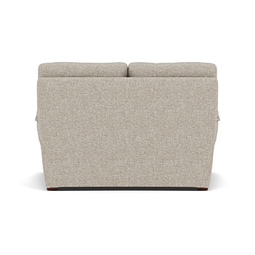 G Plan Seattle 2 Seater Sofa with Show Wood Image