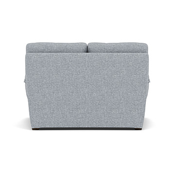 G Plan Seattle 2 Seater Sofa with Show Wood Image