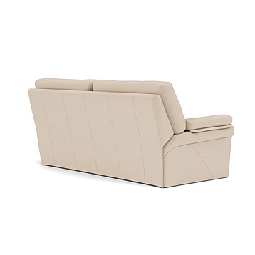 G Plan Seattle 3 Seater Sofa Image