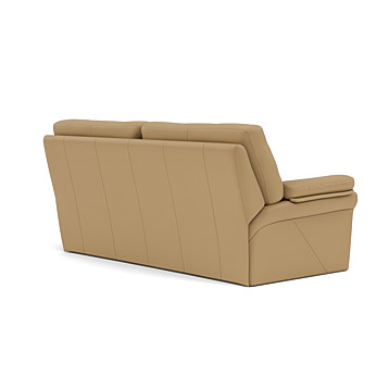 G Plan Seattle 3 Seater Sofa Image