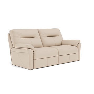 G Plan Seattle 3 Seater Sofa Image