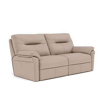 G Plan Seattle 3 Seater Sofa Image