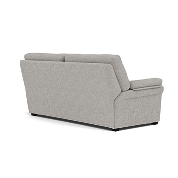 G Plan Seattle 3 Seater Sofa with Show Wood Image