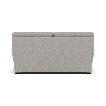 G Plan Seattle 3 Seater Sofa with Show Wood Image