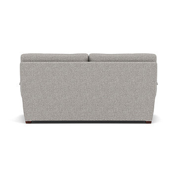 G Plan Seattle 3 Seater Sofa with Show Wood Image