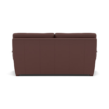 G Plan Seattle 3 Seater Sofa with Show Wood Image