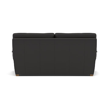 G Plan Seattle 3 Seater Sofa with Show Wood Image