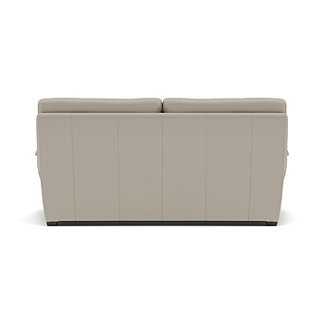 G Plan Seattle 3 Seater Sofa with Show Wood Image