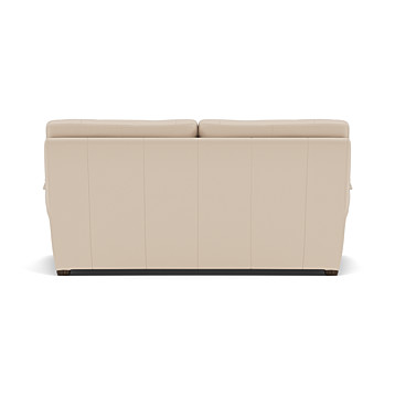 G Plan Seattle 3 Seater Sofa with Show Wood Image