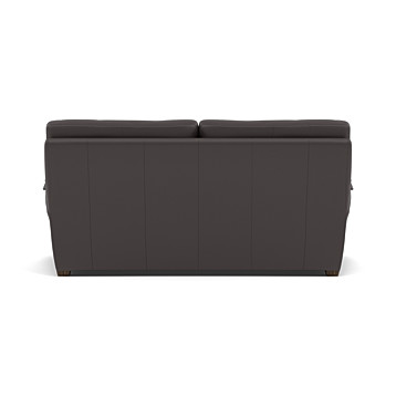 G Plan Seattle 3 Seater Sofa with Show Wood Image