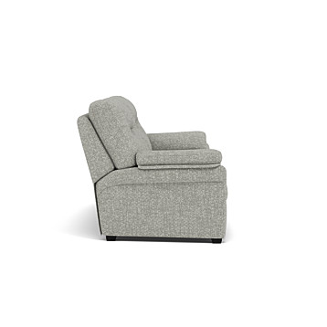 G Plan Seattle 3 Seater Sofa with Show Wood Image