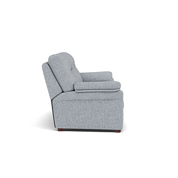 G Plan Seattle 3 Seater Sofa with Show Wood Image