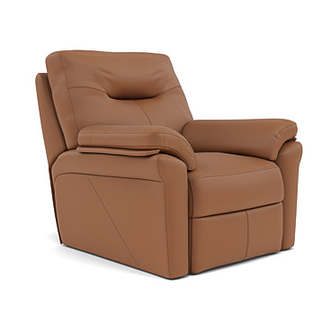 G Plan Seattle Armchair Image