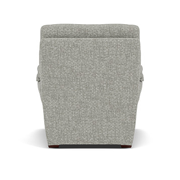 G Plan Seattle Armchair with Show Wood Image