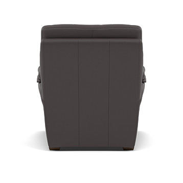 G Plan Seattle Armchair with Show Wood Image