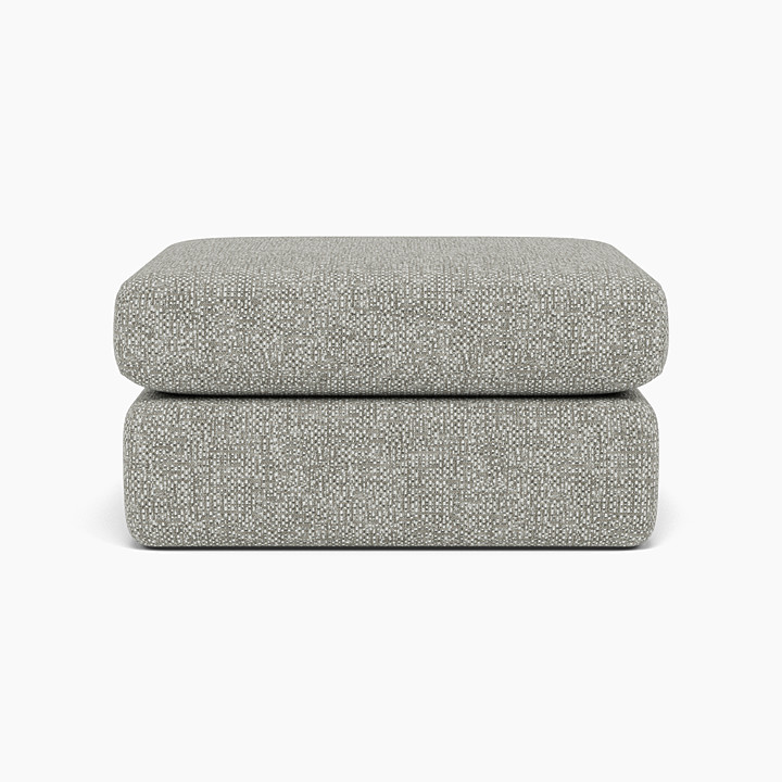 G Plan Seattle Footstool