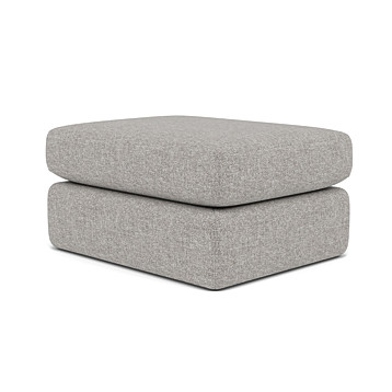 G Plan Seattle Footstool Image