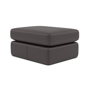G Plan Seattle Footstool Image