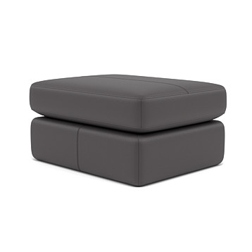 G Plan Seattle Footstool Image