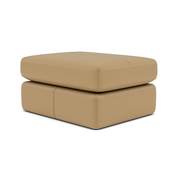 G Plan Seattle Footstool Image