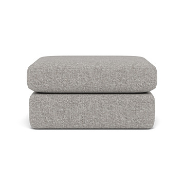 G Plan Seattle Footstool Image