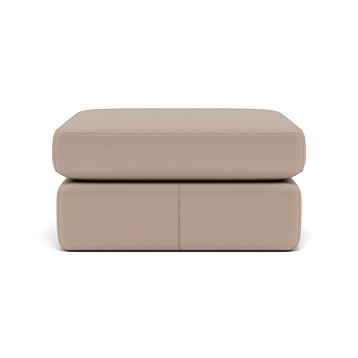 G Plan Seattle Footstool Image