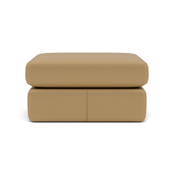 G Plan Seattle Footstool Image
