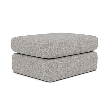 G Plan Seattle Footstool Image