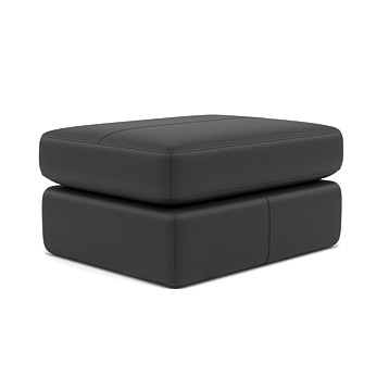 G Plan Seattle Footstool Image