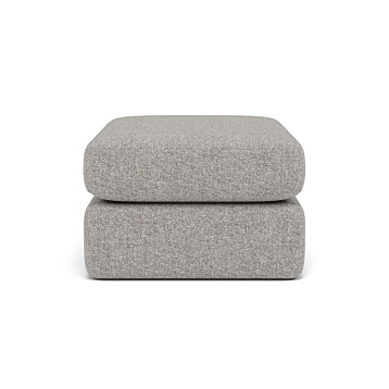 G Plan Seattle Footstool Image