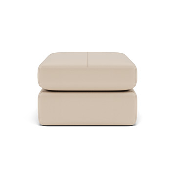 G Plan Seattle Footstool Image