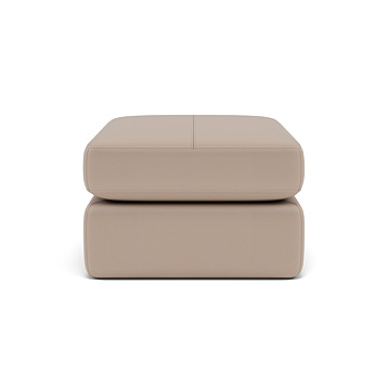 G Plan Seattle Footstool Image