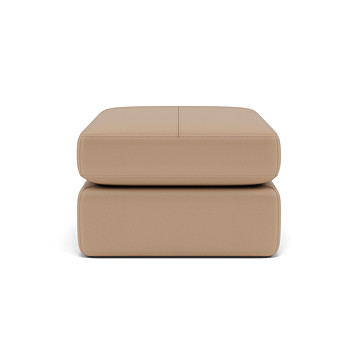 G Plan Seattle Footstool Image