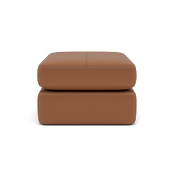 G Plan Seattle Footstool Image