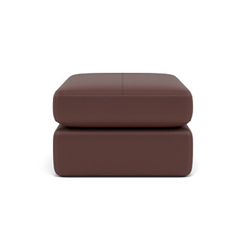 G Plan Seattle Footstool Image