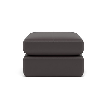 G Plan Seattle Footstool Image