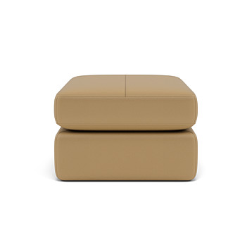 G Plan Seattle Footstool Image