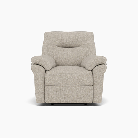 G Plan Seattle Power Recliner Armchair with USB