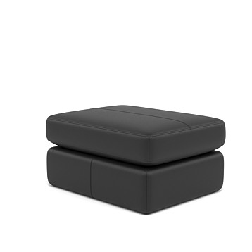 G Plan Seattle Storage Footstool Image