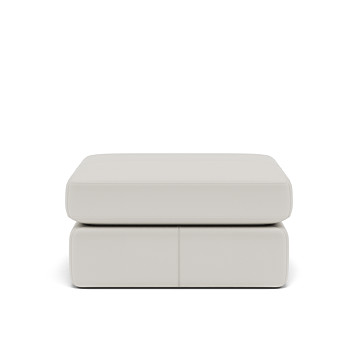 G Plan Seattle Storage Footstool Image