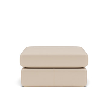 G Plan Seattle Storage Footstool Image
